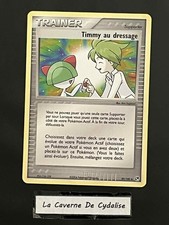Carte pokemon bloc d'occasion  La Garde