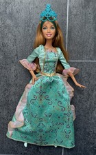 Używany, Barbie 3 muszkieterowie muszkieterowie księżniczka księżniczka aramina 2009 na sprzedaż  Wysyłka do Poland