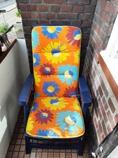 Garten balkonstühl hochlehner gebraucht kaufen  Hamburg