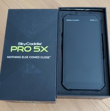 Skycaddie pro extras. for sale  BLANDFORD FORUM