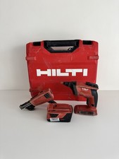 Hilti sd5000 a22 usato  Spedire a Italy