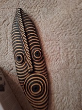 Hand carved african for sale  Ballwin