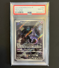 Pokemon card psa d'occasion  Joigny