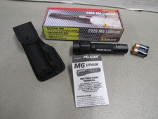 Pelican 2320 lithium for sale  Shippensburg