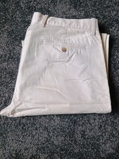 Mens chino trousers for sale  LEEDS