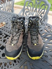 Scarpa rush trk for sale  ST. HELENS