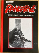 Pandarve don lawrence gebraucht kaufen  Erfurt
