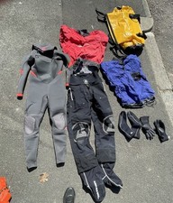 Kayaking canoeing wetsuit for sale  PETERLEE