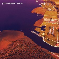 CD JOZEF SKRZEK - ZEF 96, używany na sprzedaż  PL