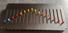 16n faderbank desktop for sale  CHEPSTOW