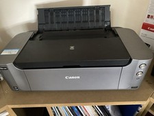 Canon pixma pro for sale  HIGHBRIDGE