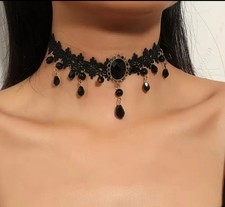 Vintage gothic black for sale Vintage gothic black for sale  LUTON