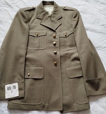 Veste militaire uniforme d'occasion  Dunkerque-