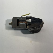 Gauge vintage electric for sale  NORWICH