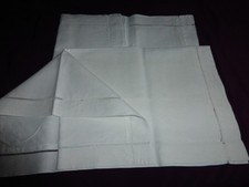 Pair antique linen d'occasion  Expédié en Belgium