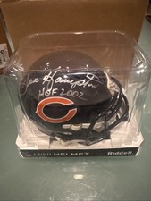 Bears dan hampton for sale  Staten Island