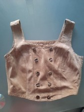 Apart velourleder berteil gebraucht kaufen  München