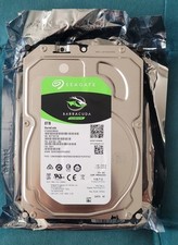 Disque dure seagate d'occasion  Naintré