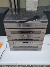 Jvc e45l hifi for sale  SHREWSBURY