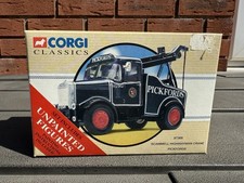 Corgi 97368 scammell for sale  BRIDGEND