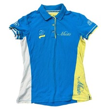 Musto signature polo for sale  PONTEFRACT