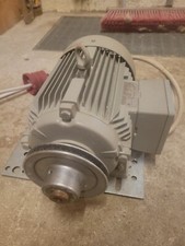 Elektromotor siemens 1la3107 gebraucht kaufen  Oberstdorf