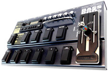 Line 6 Bass Pod XT Live Preamp Modeler Pedalboard +Bag+ Neuwertig+ 1,5J Garantie comprar usado  Enviando para Brazil