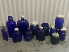 Lot bouteilles anciennes d'occasion  Melun