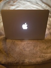 Macbook air 1.8ghz for sale  Pea Ridge