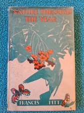 Nature year frances for sale  STROUD