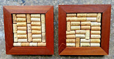 wine cork decor for sale  Nyack