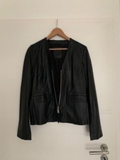 Faith connexion lederjacke gebraucht kaufen  Krefeld