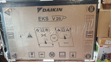 Daikin eksv26p collettore usato  Valmacca