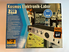 Kosmos elektronik labor gebraucht kaufen  Fröndenberg/Ruhr