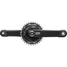 Guarnitura sram quarq usato  Pesaro