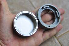 Metal cap leica for sale  Westmont