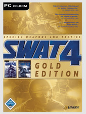 Swat gold edition gebraucht kaufen  Neckargerach
