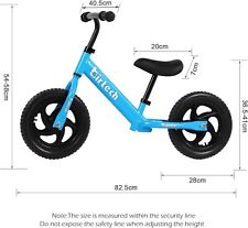 Balance bike kids for sale  MANCHESTER
