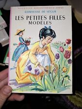 Livre petites filles d'occasion  Elne