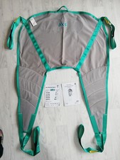 Aks standartgurt liftergurt gebraucht kaufen  Redwitz a.d.Rodach