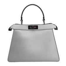 Autentica borsa fendi usato  Roma