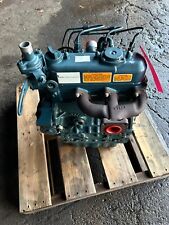 Kubota d905 engine for sale  Holdingford