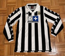 Kappa juventus zidane for sale  Merrick