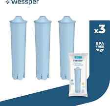 Wessper cartouches filtrante d'occasion  Expédié en France
