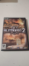 Gioco blitzkrieg 2 usato  Castellana Grotte