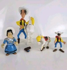 Lucky luke jolly d'occasion  Expédié en Belgium