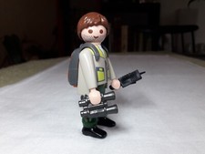 Nature playmobil 2009 d'occasion  Paris XIII