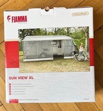Fiamma sun view gebraucht kaufen  Berlin