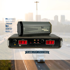 Police dash radar for sale  Shipping to Ireland