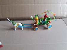 Playmobil 4195 fairy d'occasion Playmobil 4195 fairy d'occasion  Juziers